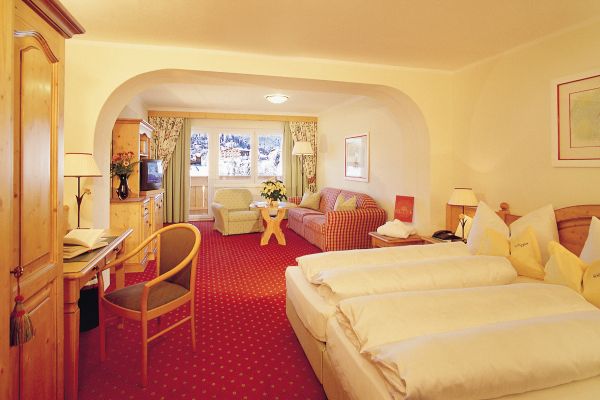 Elite (adults only 16+) (Seefeld in Tirol)